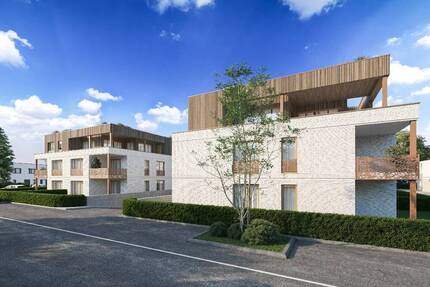 Ein Zuhause mit Zukunft sicher, komfortabel und barrierearm 3 zimmer