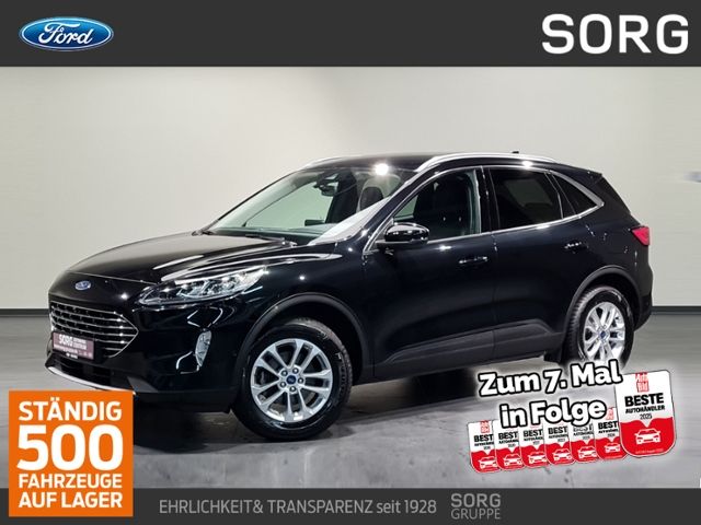 Ford Kuga 65.454 km 25.990 € Fulda 36043