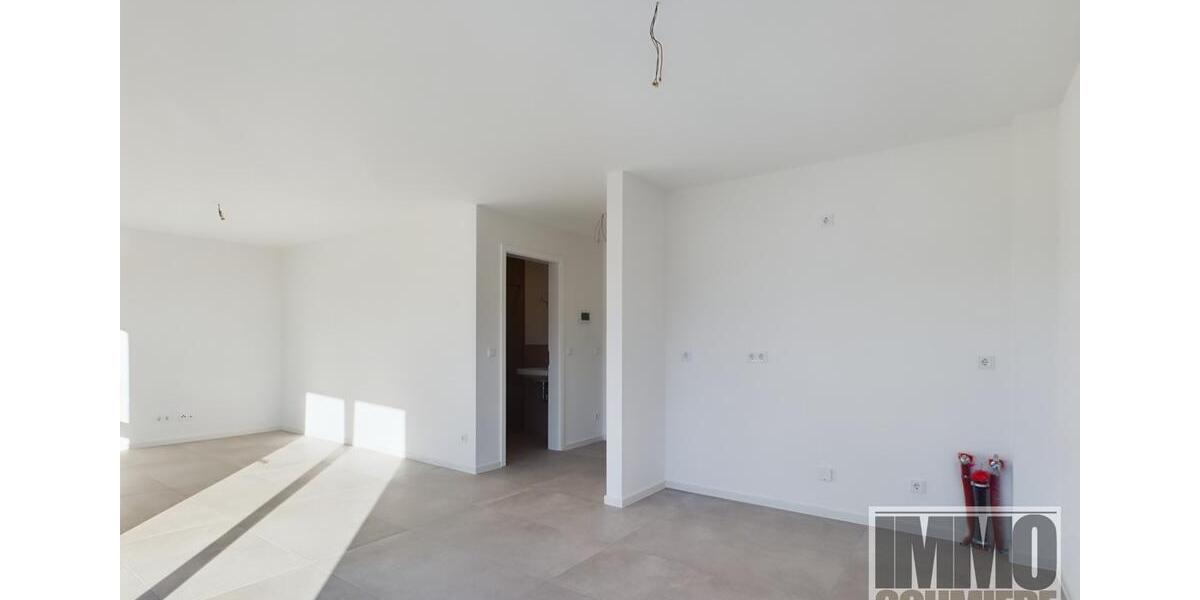 Etagenwohnung Grünberg - 1 Zimmer, 40 m&sup2;, 600&euro; | Angebot:25351831