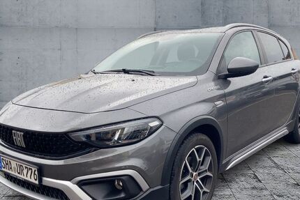 Fiat Tipo 51.250 km 15.900 &euro; Aalen-Dauerwang 73457