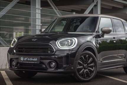 Mini Cooper Countryman 10.700 km 33.700 € Bischofsheim 65474