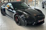 Porsche 911 992 GTS Cabrio |Matrix|ACC|S.AGA|Lift|HA-Lenk| 16.953 km 165.999 &euro; Mainz-Kostheim 55246
