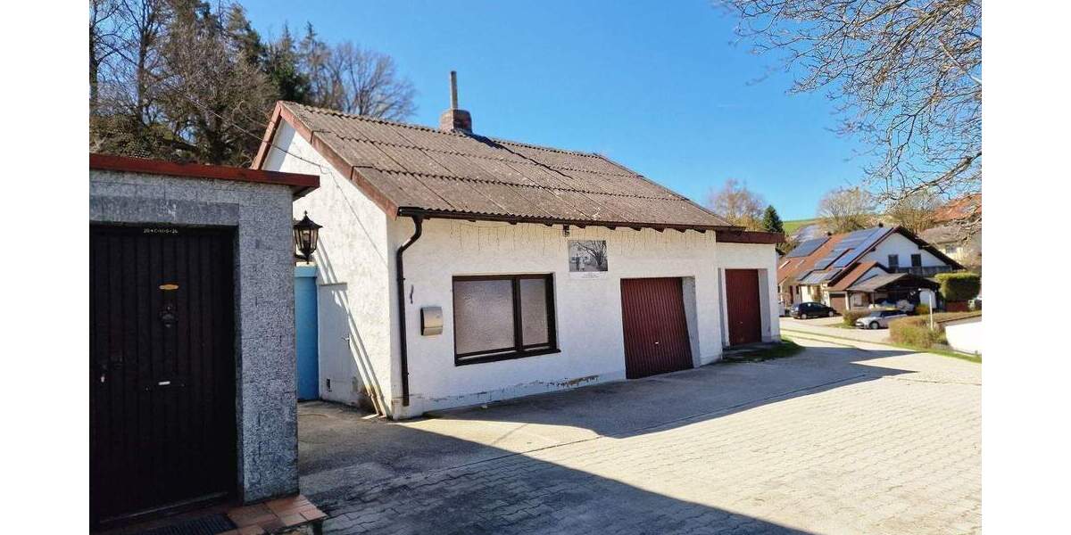 Grundstück Buch am Erlbach Buch - 990.000&euro; | Angebot:26419627
