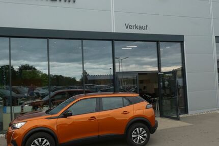 Peugeot 2008 20.807 km 13.950 &euro; Bad Saulgau 88348