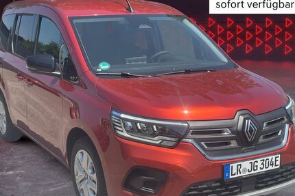 Renault Kangoo E-TECH 1.001 km 33.390 &euro; Kippenheim 77971
