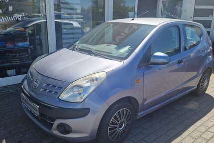 Nissan Pixo 172.800 km 2.350 &euro; Jessen/E. 06917