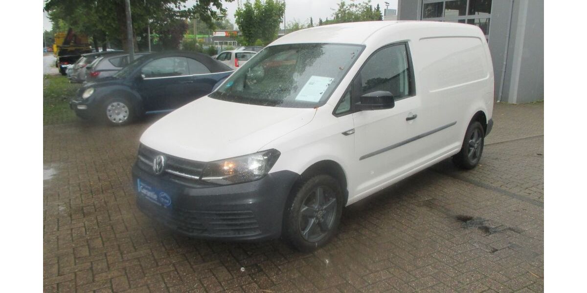 VW Caddy 129.899 km 14.900 &euro; Hollenstedt 21279
