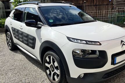 Citroen C4 Cactus 87.000 km 8.500 &euro; Kressbronn am Bodensee 88079