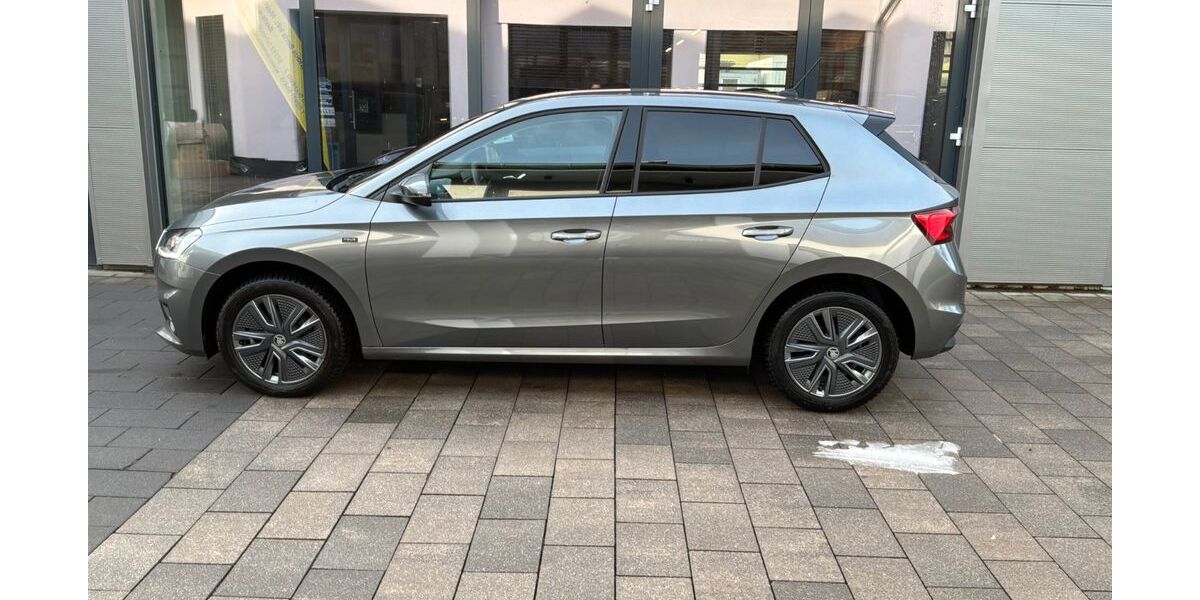 Skoda Fabia 11.741 km 20.750 &euro; Schmallenberg-Niederberndorf 57392