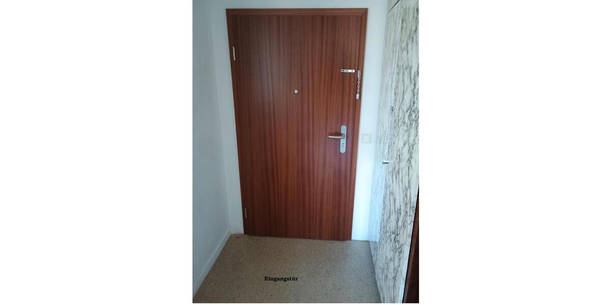 Etagenwohnung Bad König - 2 Zimmer, 63 m&sup2;, 125.000&euro; | Angebot:26060168