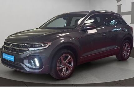 VW T-Roc 32.817 km 25.900 &euro; Freiburg 79108
