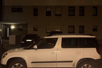 Skoda Yeti 131.255 km 8.000 &euro; Mannheim 68309