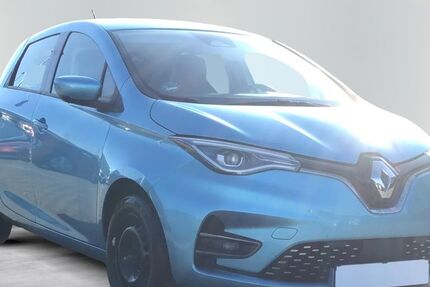 Renault ZOE 52.500 km 12.990 &euro; Waldbrunn 97295