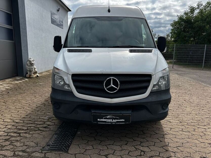 Sprinter