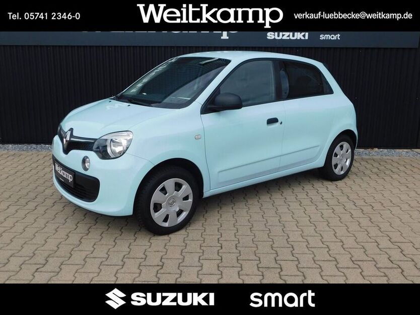 Twingo