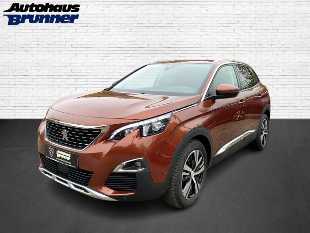 Peugeot 3008 55.000 km 18.500 &euro; Starnberg-Wangen 82319