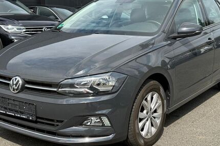 VW Polo 64.082 km 13.990 &euro; Braunschweig 38122