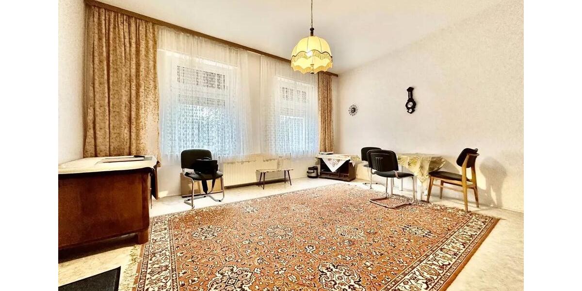 Mehrfamilienhaus, Wohnhaus Aschersleben - 7 Zimmer, 186 m&sup2;, 60.000&euro; | Angebot:26744773
