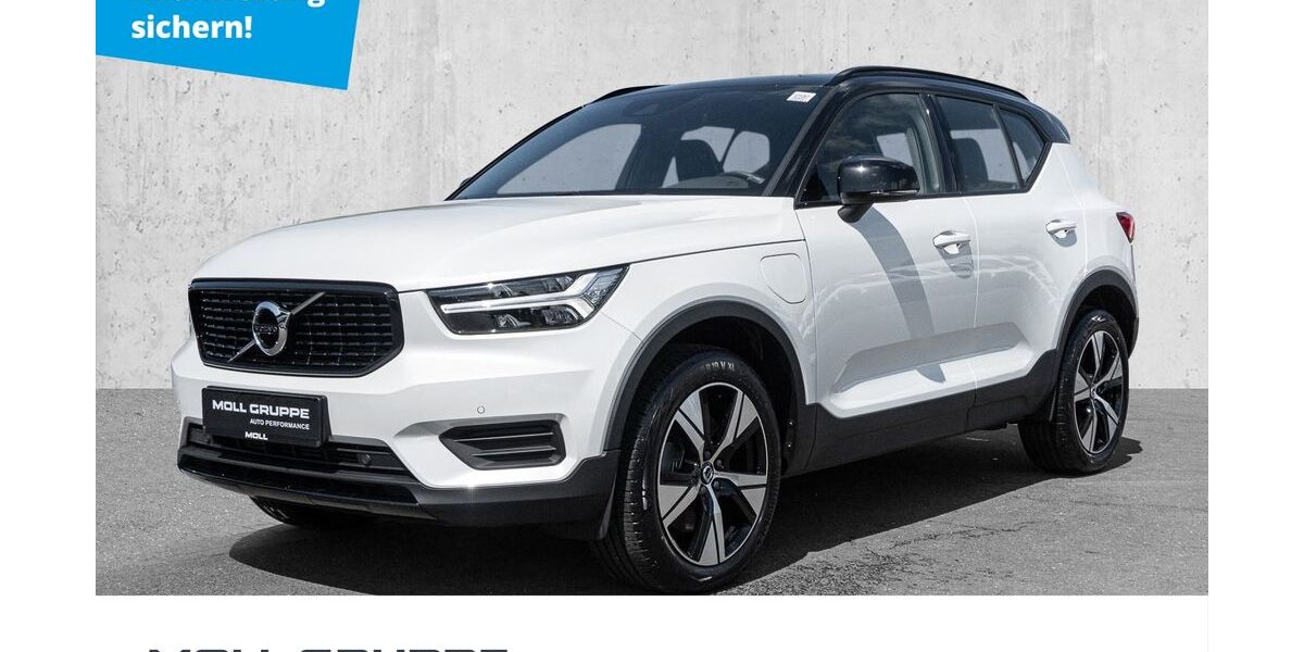 Volvo XC40 47.305 km 32.980 &euro; Düsseldorf 40474
