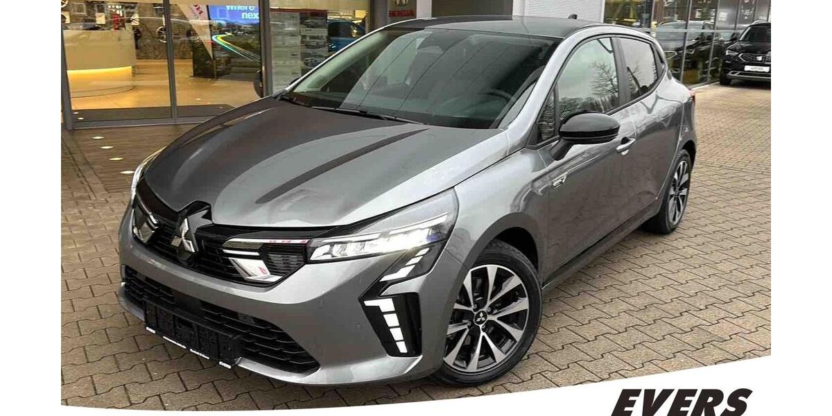 Mitsubishi Colt 5.900 km 21.450 &euro; Kleve 47533