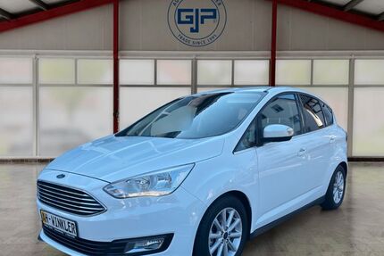 Ford C-Max 38.298 km 14.490 &euro; Geithain 04643