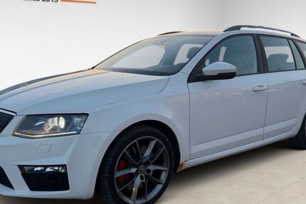 Skoda Octavia 244.000 km 7.999 &euro; Hannover 30179