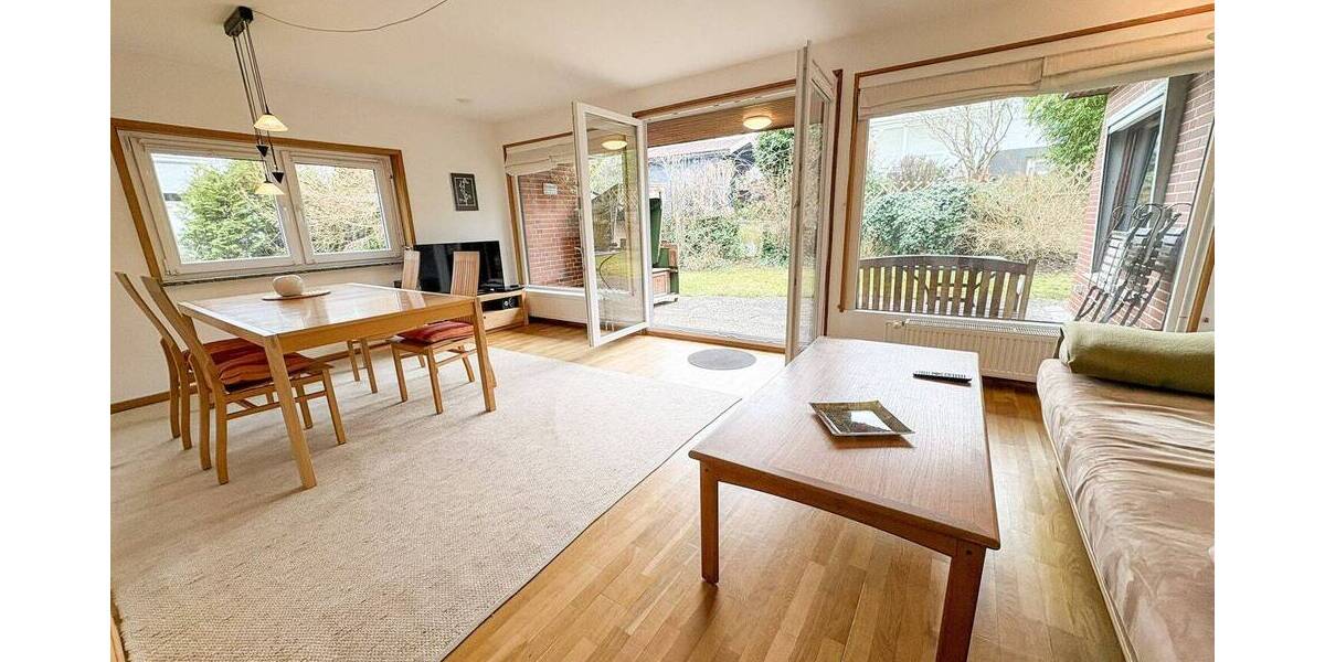 Einfamilienhaus Heiligenhafen - 5 Zimmer, 140 m&sup2;, 469.000&euro; | Angebot:26345852