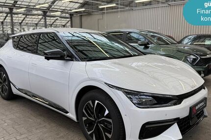 Kia EV6 18.717 km 34.590 &euro; Ludwigsfelde (bei Berlin) 14974