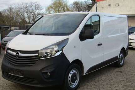 Opel Vivaro 200.000 km 7.000 &euro; Rommerskirchen 41569