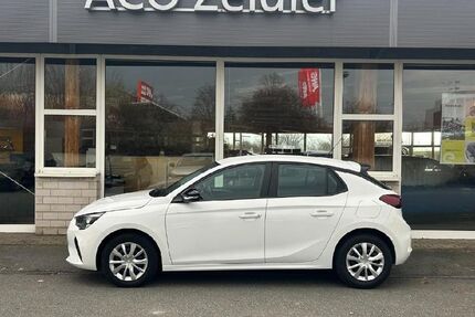 Opel Corsa 47.728 km 11.900 &euro; Löbau 02708