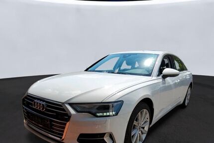Audi A6 61.300 km 28.999 &euro; Fulda 36043