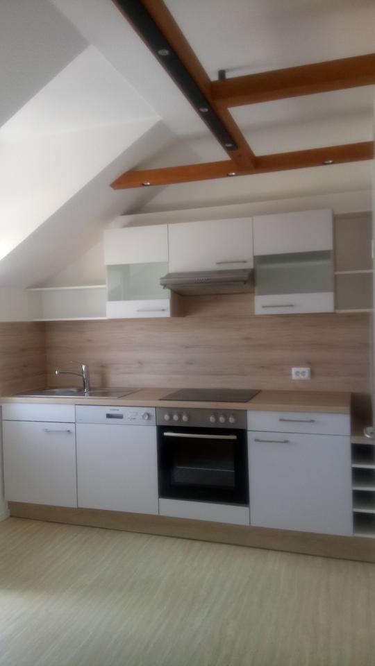 Im Herzen der Stadt Lübben zimmer