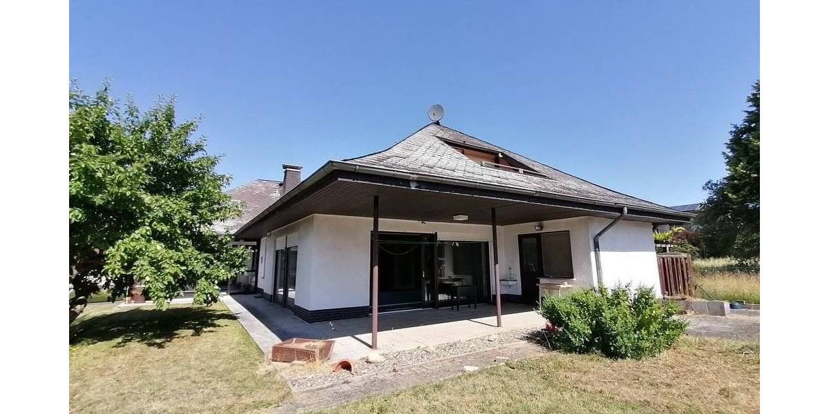 Einfamilienhaus Fritzlar / Cappel Cappel - 8 Zimmer, 267 m&sup2;, 275.000&euro; | Angebot:23966096