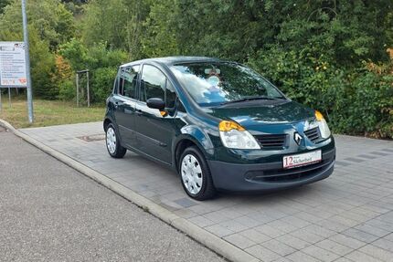 Renault Modus 154.077 km 2.250 &euro; Heidenheim-Schnaitheim 89520