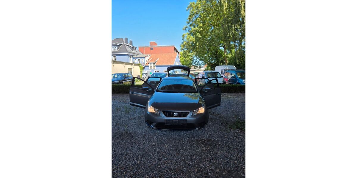 Seat Leon 144.000 km 7.200 &euro; Oldenburg 26131