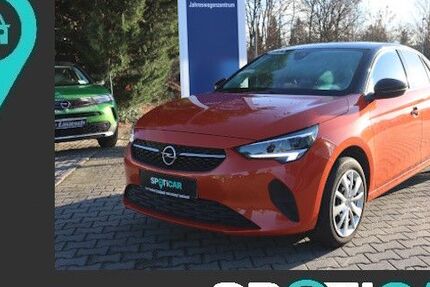 Opel Corsa 29.998 km 12.200 &euro; Luckenwalde 14943