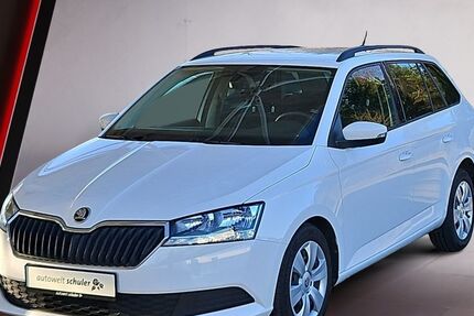 Skoda Fabia 87.000 km 15.749 &euro; Villingen-Schwenningen 78052