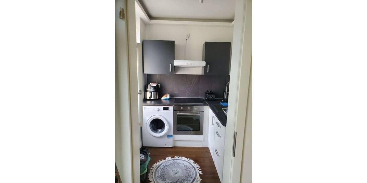 Etagenwohnung Leipzig Anger-Crottendorf - 2 Zimmer, 40 m&sup2;, 520&euro; | Angebot:26841908