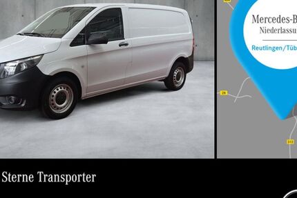 Mercedes-Benz Vito 98.604 km 22.598 &euro; Pfullingen 72793