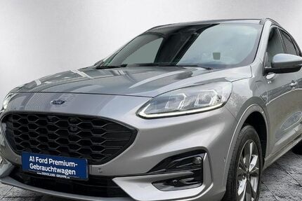 Ford Kuga 44.300 km 27.990 &euro; Wipperfuerth 51688