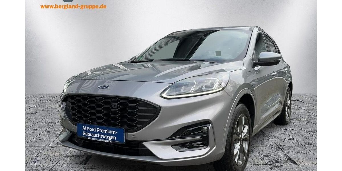 Ford Kuga 44.300 km 27.990 &euro; Wipperfuerth 51688