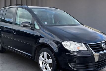 VW Touran 169.900 km 6.900 &euro; Dresden 01108