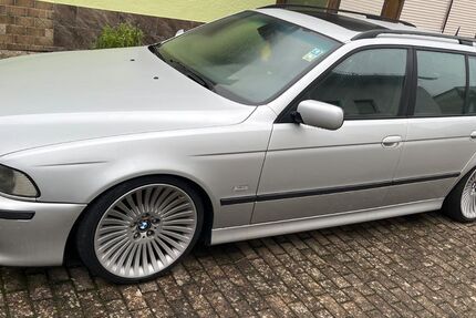 BMW 530 242.634 km 8.299 &euro; Roding 93426