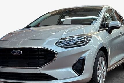 Ford Fiesta 19.209 km 14.660 &euro; Stuttgart 70190