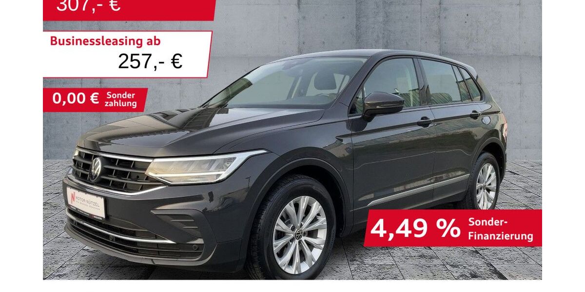 VW Tiguan 99.998 km 22.470 &euro; Kulmbach 95326