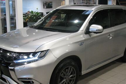 Mitsubishi Outlander 99.400 km 17.490 &euro; Dülmen 48249