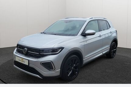 VW T-Cross 20.000 km 26.900 &euro; Bochum 44809