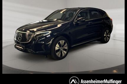 Mercedes EQC