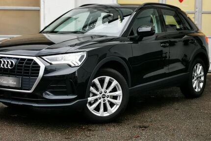 Audi Q3 16.100 km 28.990 &euro; Dortmund 44309