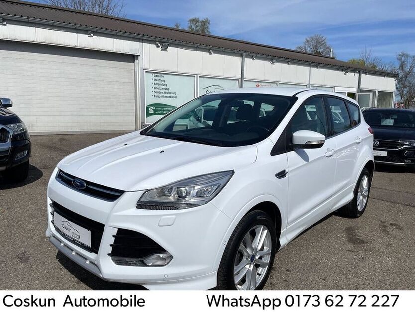 Kuga